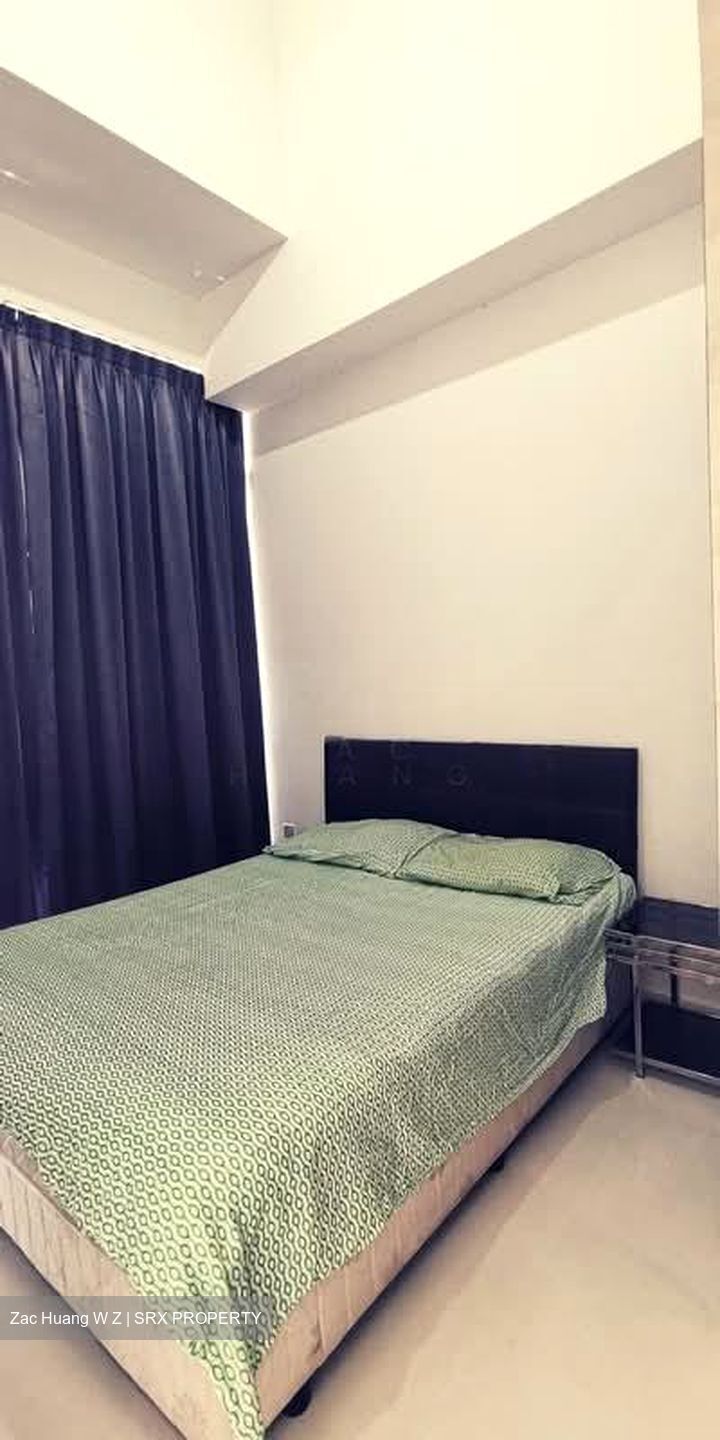 Forte Suites (D8), Apartment #541943701